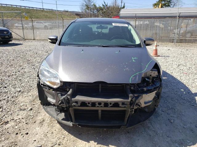 Photo 5 from auction – 2013 FORD FOCUS SE with VIN 1FADP3K29DL367745