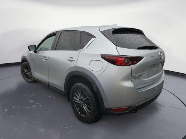 Photo 2 from auction – 2021 MAZDA CX-5 TOURI with VIN JM3KFBCM3M0320945
