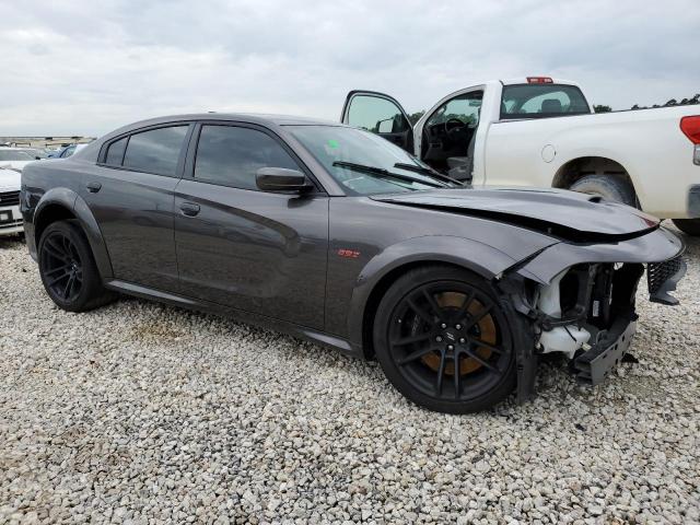 Photo 4 from auction – 2022 DODGE CHARGER SC with VIN 2C3CDXGJXNH210850