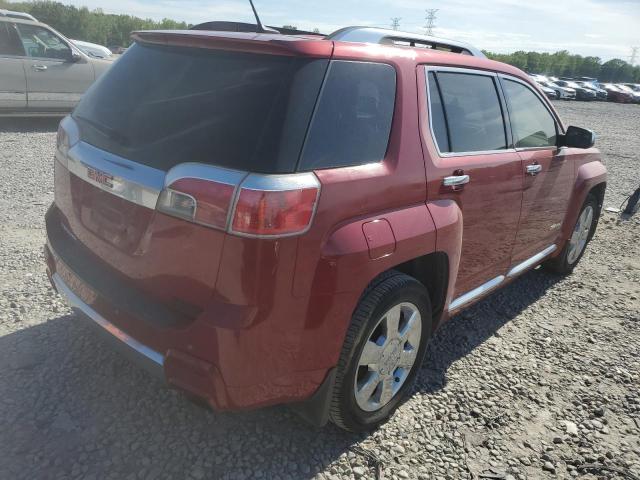 Photo 3 from auction – 2013 GMC TERRAIN DE with VIN 2GKFLYE35D6199132