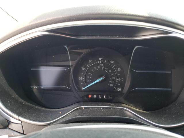 Photo 9 from auction – 2014 FORD FUSION SE with VIN 1FA6P0HD4E5368162