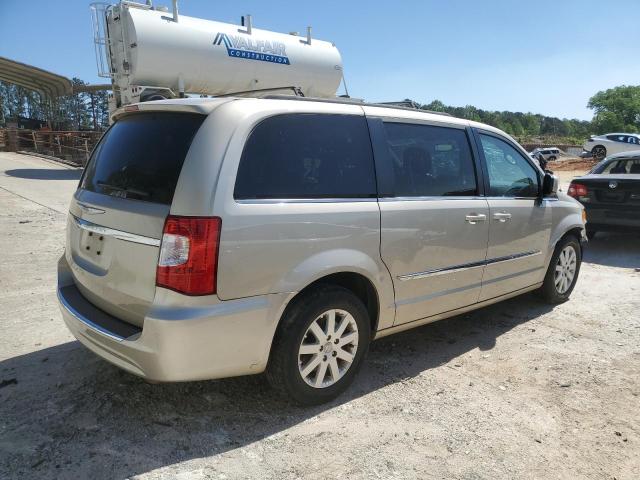 Photo 3 from auction – 2013 CHRYSLER TOWN & COU with VIN 2C4RC1BG2DR691316