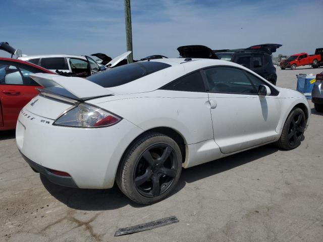 Photo 3 from auction – 2008 MITSUBISHI ECLIPSE SE with VIN 4A3AK64T48E026084