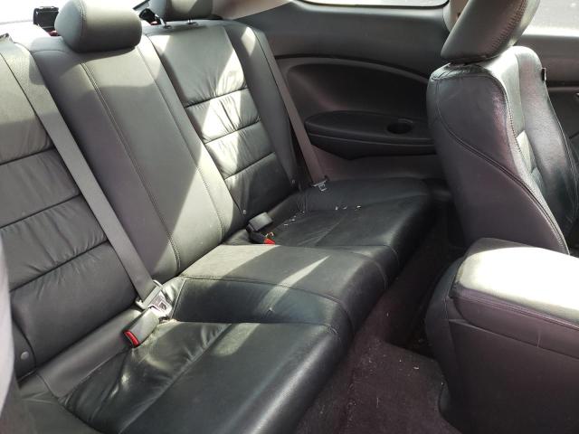 Photo 10 from auction – 2012 HONDA ACCORD EXL with VIN 1HGCS1B86CA017630