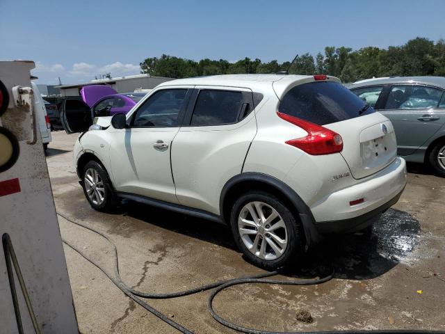 Photo 2 from auction – 2012 NISSAN JUKE S with VIN JN8AF5MR4CT112820