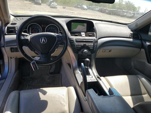 Photo 8 from auction – 2010 ACURA TL with VIN 19UUA8F59AA012368