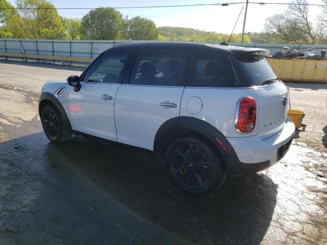 Zdjęcie 2 z aukcji – 2014 MINI COOPER COU z VIN WMWZB3C58EWR37190