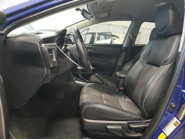 Photo 7 from auction – 2015 TOYOTA COROLLA L with VIN 2T1BURHE4FC274575