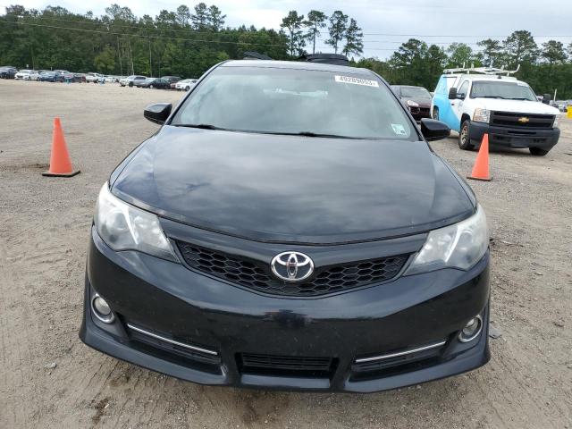 Photo 5 from auction – 2013 TOYOTA CAMRY L with VIN 4T1BF1FKXDU287847
