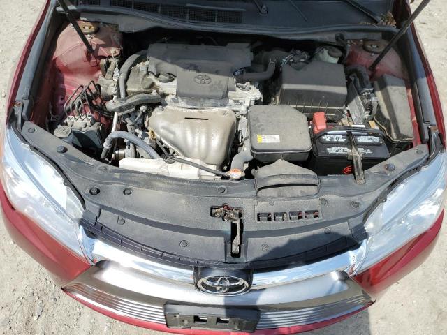 Photo 11 from auction – 2016 TOYOTA CAMRY with VIN 4T1BF1FK5GU589700