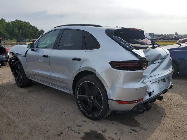 Снимка 2 от търг – 2017 PORSCHE MACAN GTS с VIN WP1AG2A54HLB56296
