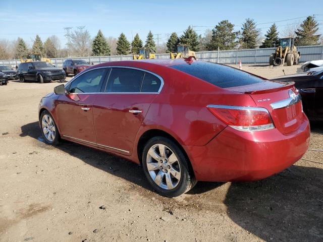 Photo 2 from auction – 2011 BUICK LACROSSE C with VIN 1G4GC5EC2BF335147