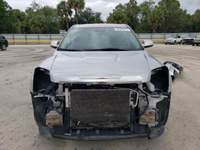 Photo 5 from auction – 2016 GMC TERRAIN SL with VIN 2GKFLSEK1G6338486