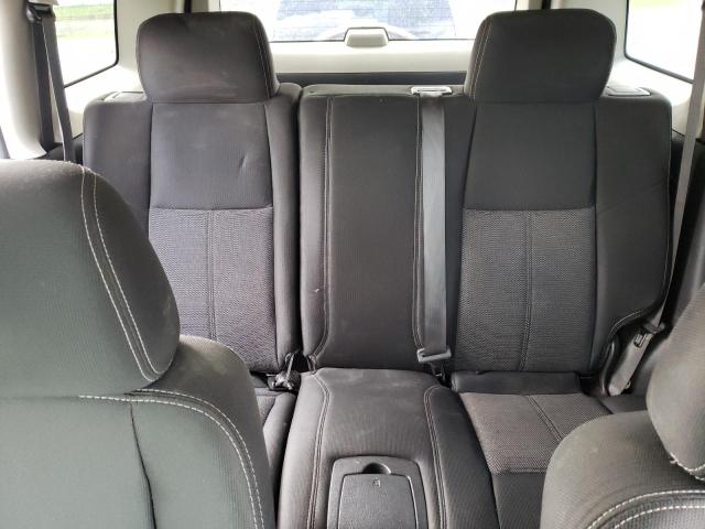 Photo 10 from auction – 2007 HUMMER H3 with VIN 5GTDN13E378250045