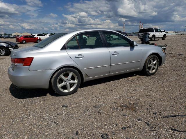 Photo 3 from auction – 2006 HYUNDAI SONATA GLS with VIN 5NPEU46F16H066873