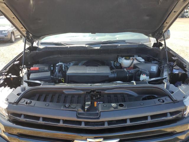 Photo 11 from auction – 2021 CHEVROLET SILVERADO with VIN 1GCPYFED6MZ433555