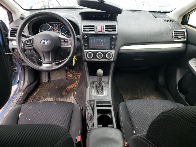 Photo 8 from auction – 2016 SUBARU IMPREZA SP with VIN JF1GPAS6XG8262854