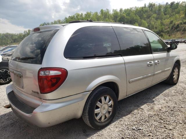 Photo 3 from auction – 2006 CHRYSLER TOWN & COU with VIN 2A4GP54L66R796807