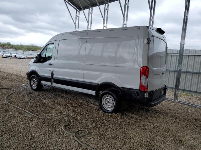 Photo 2 from auction – 2019 FORD TRANSIT T- with VIN 1FTYR2CM4KKA70272