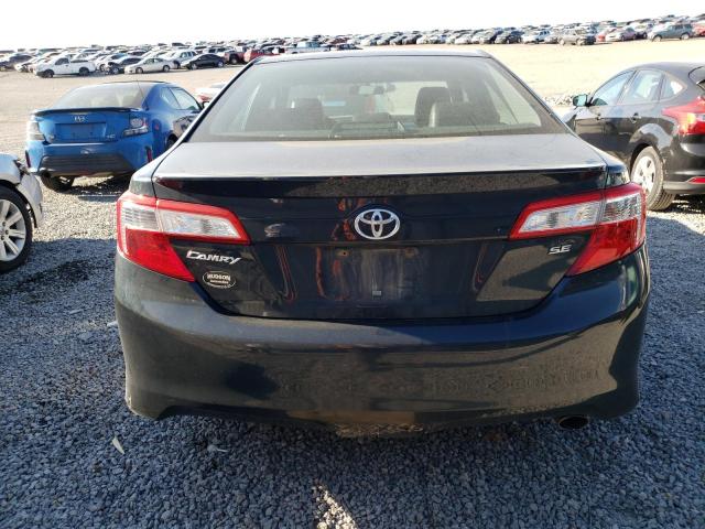 Photo 6 from auction – 2014 TOYOTA CAMRY L with VIN 4T1BF1FKXEU333940