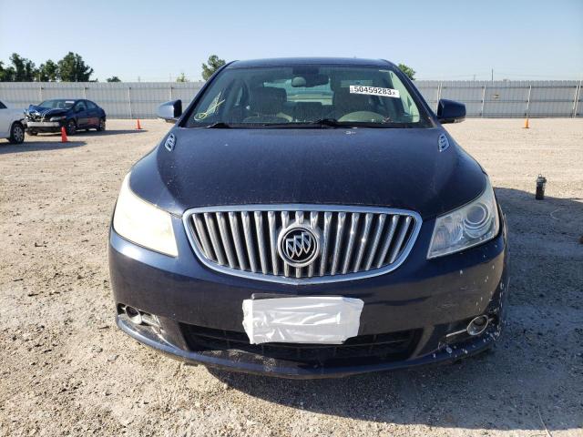 Photo 5 from auction – 2010 BUICK LACROSSE C with VIN 1G4GE5EVXAF295796