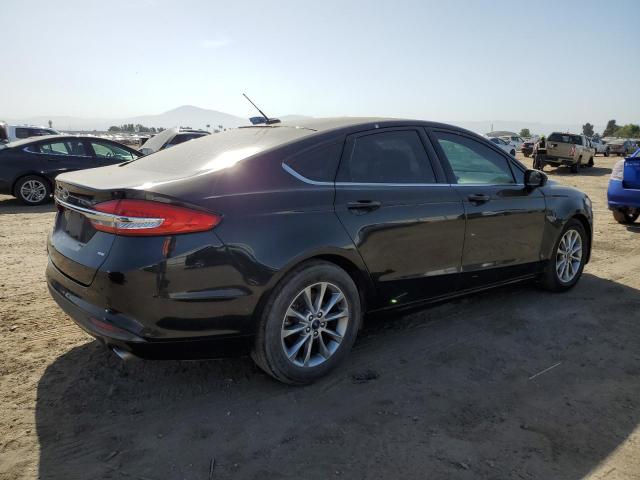 Photo 3 from auction – 2017 FORD FUSION SE with VIN 3FA6P0H73HR242869