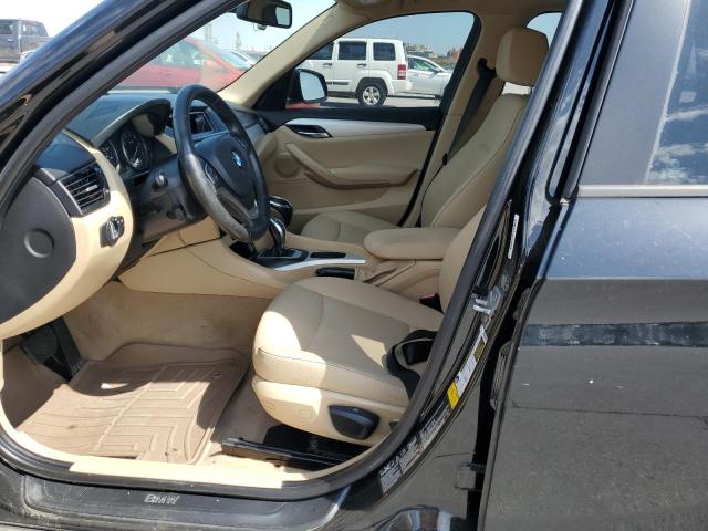 Photo 7 from auction – 2014 BMW X1 XDRIVE2 with VIN WBAVL1C58EVY14947