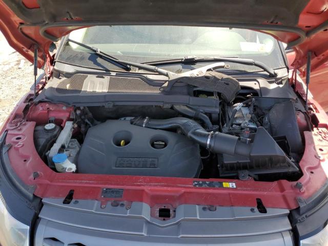 Photo 11 from auction – 2013 LAND ROVER RANGE ROVE with VIN SALVP2BG5DH746998
