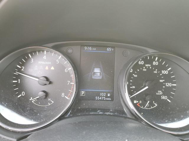 Photo 9 from auction – 2019 NISSAN ROGUE S with VIN KNMAT2MT3KP548810