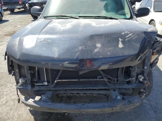 Photo 11 from auction – 2007 CHEVROLET TAHOE C150 with VIN 1GNFC13C07J391045