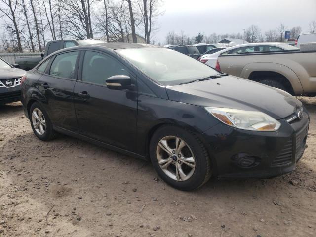 Photo 4 from auction – 2013 FORD FOCUS SE with VIN 1FADP3F22DL253189