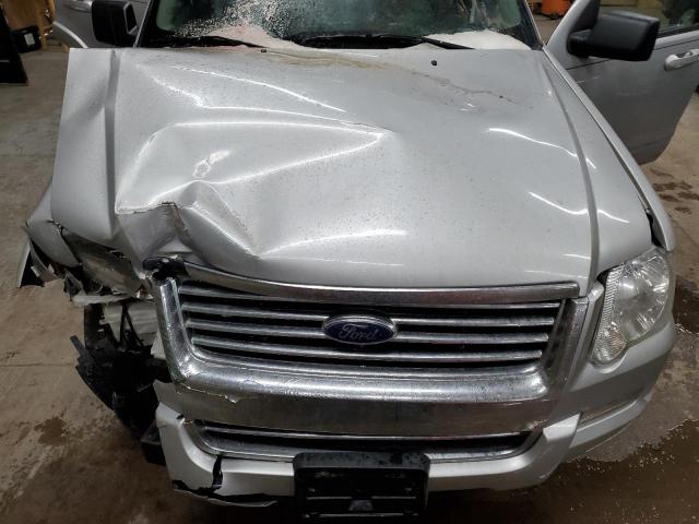 Photo 12 from auction – 2009 FORD EXPLORER X with VIN 1FMEU73E79UA31922