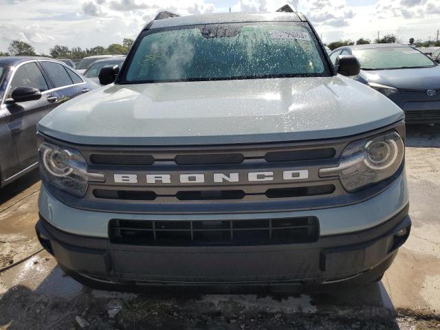 Photo 5 from auction – 2021 FORD BRONCO SPO with VIN 3FMCR9B63MRA21158
