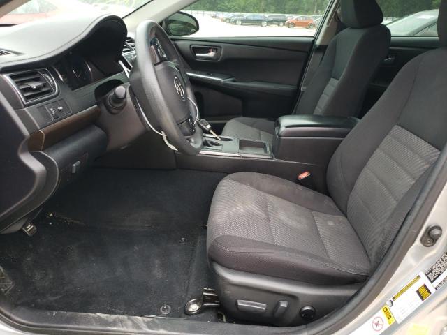 Photo 7 from auction – 2017 TOYOTA CAMRY LE with VIN 4T1BF1FK4HU290927