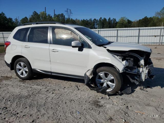 Photo 4 from auction – 2016 SUBARU FORESTER 2 with VIN JF2SJAFC9GH468531