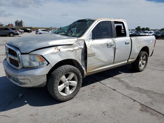 RAM 1500 SLT 2018 with VIN 1C6RR7GGXJS319346 - Photo from auction
