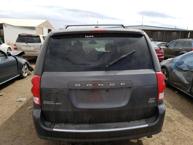 Photo 6 from auction – 2019 DODGE GRAND CARA with VIN 2C4RDGCG6KR661599