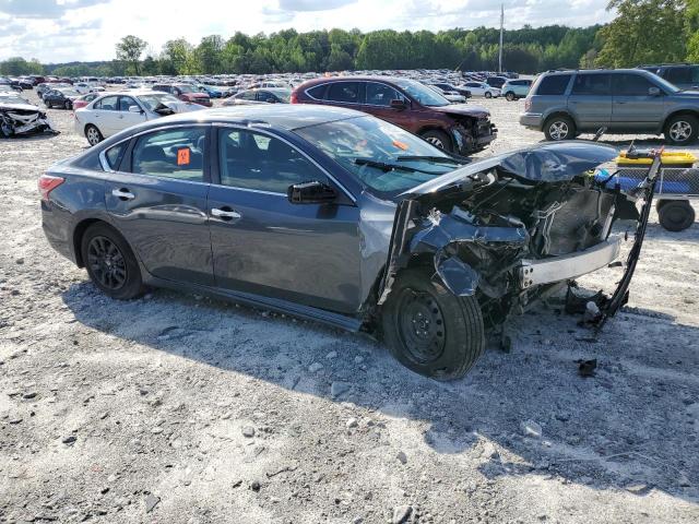Photo 4 from auction – 2013 NISSAN ALTIMA 2.5 with VIN 1N4AL3AP6DC188705