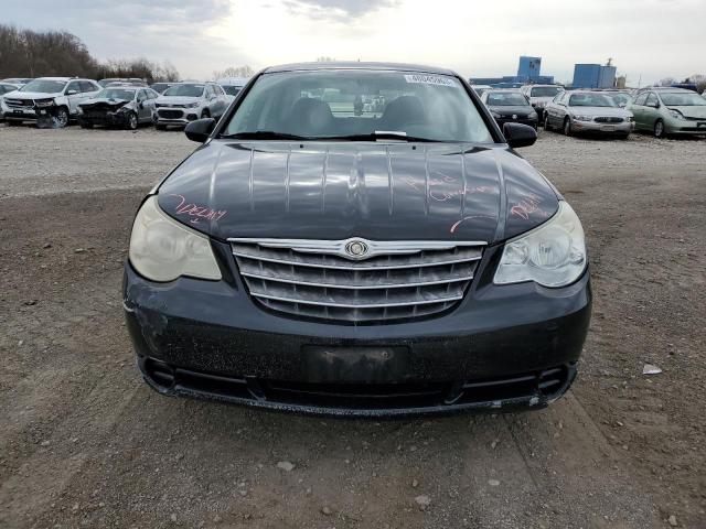 Photo 5 from auction – 2009 CHRYSLER SEBRING LX with VIN 1C3LC46B19N524976