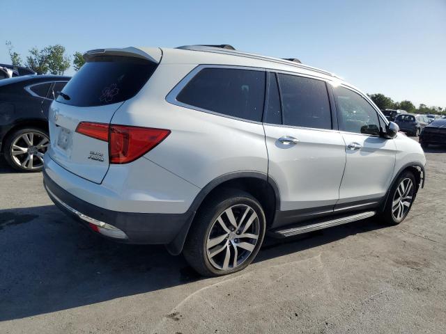 Photo 3 from auction – 2017 HONDA PILOT ELIT with VIN 5FNYF6H02HB020806