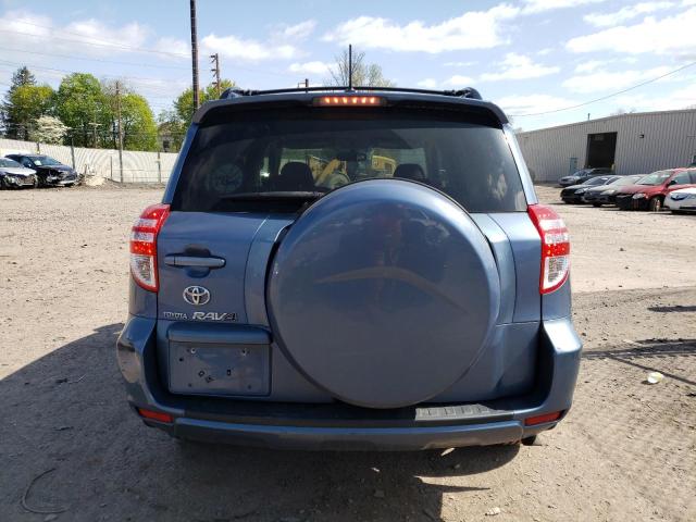 Photo 6 from auction – 2010 TOYOTA RAV4 with VIN JTMZF4DV7A5026585