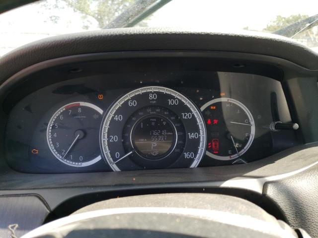 Photo 9 from auction – 2015 HONDA ACCORD EXL with VIN 1HGCR2F89FA040626