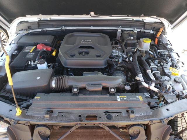 Photo 12 from auction – 2022 JEEP WRANGLER U with VIN 1C4JJXP68NW205896