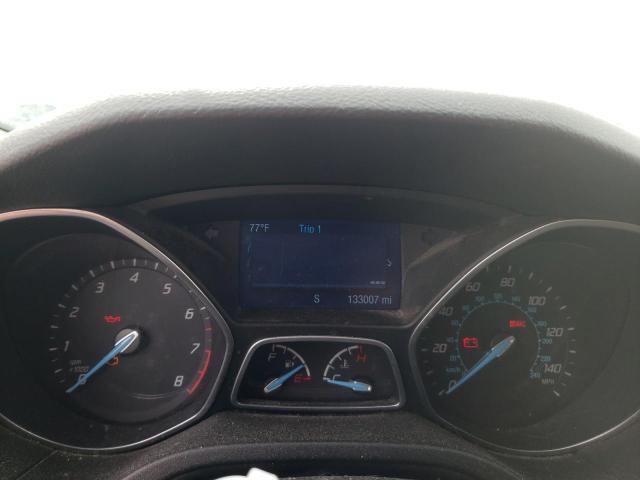 Photo 9 from auction – 2014 FORD FOCUS SE with VIN 1FADP3K27EL247380