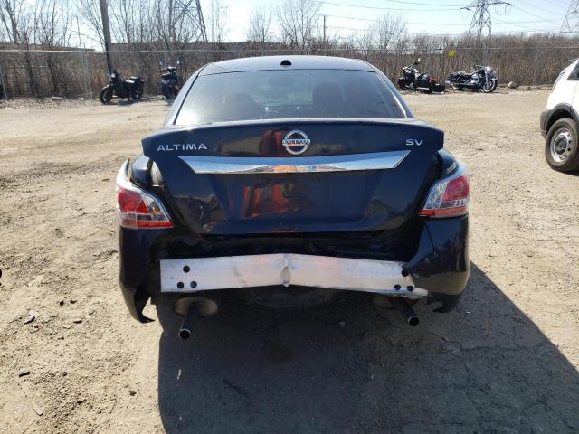 Photo 6 from auction – 2015 NISSAN ALTIMA 2.5 with VIN 1N4AL3AP1FC289301