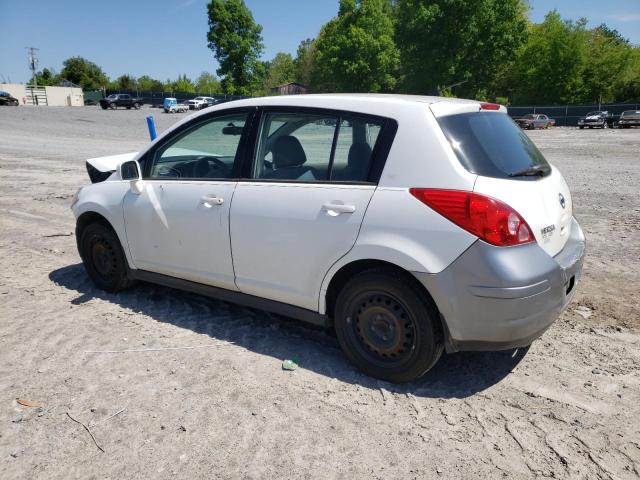 Photo 2 from auction – 2012 NISSAN VERSA S with VIN 3N1BC1CP8CK265473