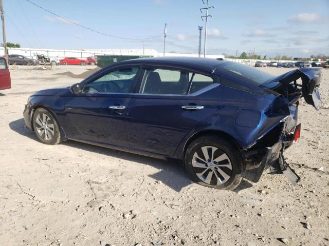 Photo 2 from auction – 2020 NISSAN ALTIMA S with VIN 1N4BL4BW7LN321765