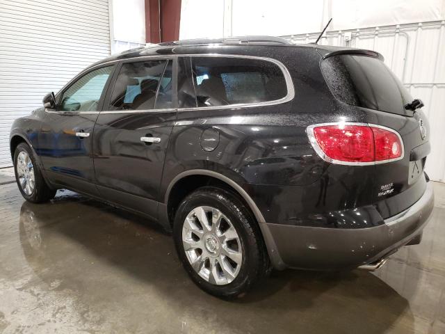 Photo 2 from auction – 2012 BUICK ENCLAVE with VIN 5GAKVDED5CJ165376