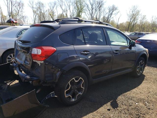 Photo 3 from auction – 2013 SUBARU XV CROSSTR with VIN JF2GPACC9D2819204