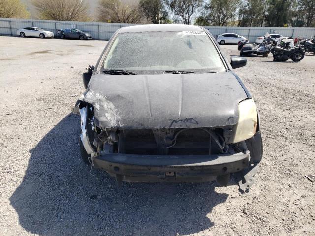 Photo 5 from auction – 2007 NISSAN SENTRA 2.0 with VIN 3N1AB61E47L623150